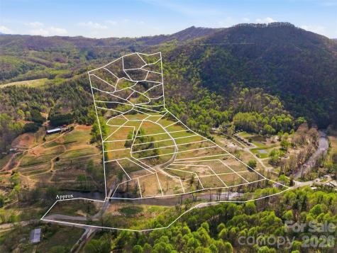 Tbd Highland River Parkway Newland NC 28657