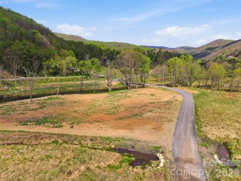 Tbd Highland River Parkway Newland NC 28657