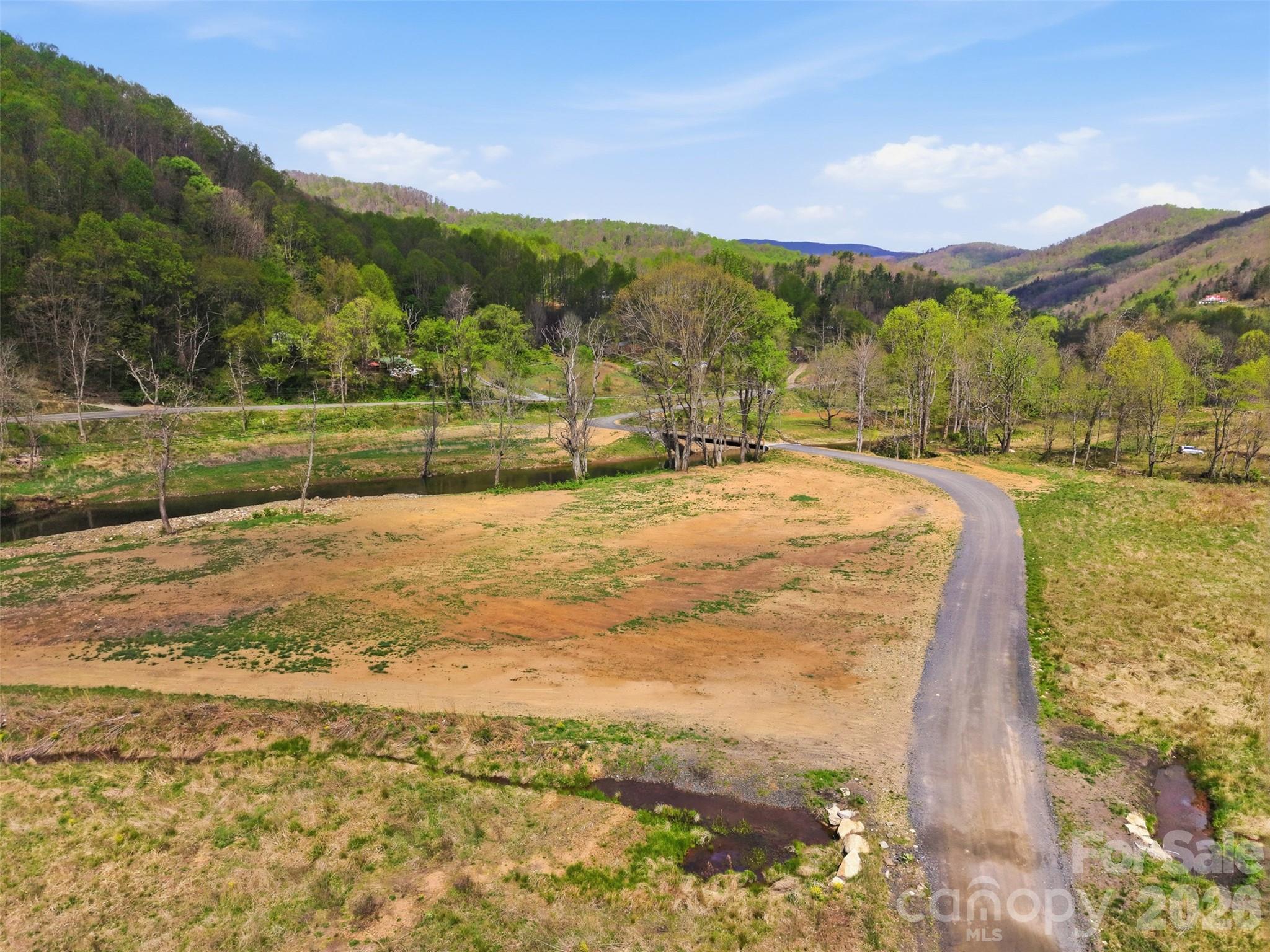 Tbd Highland River Parkway Newland NC 28657