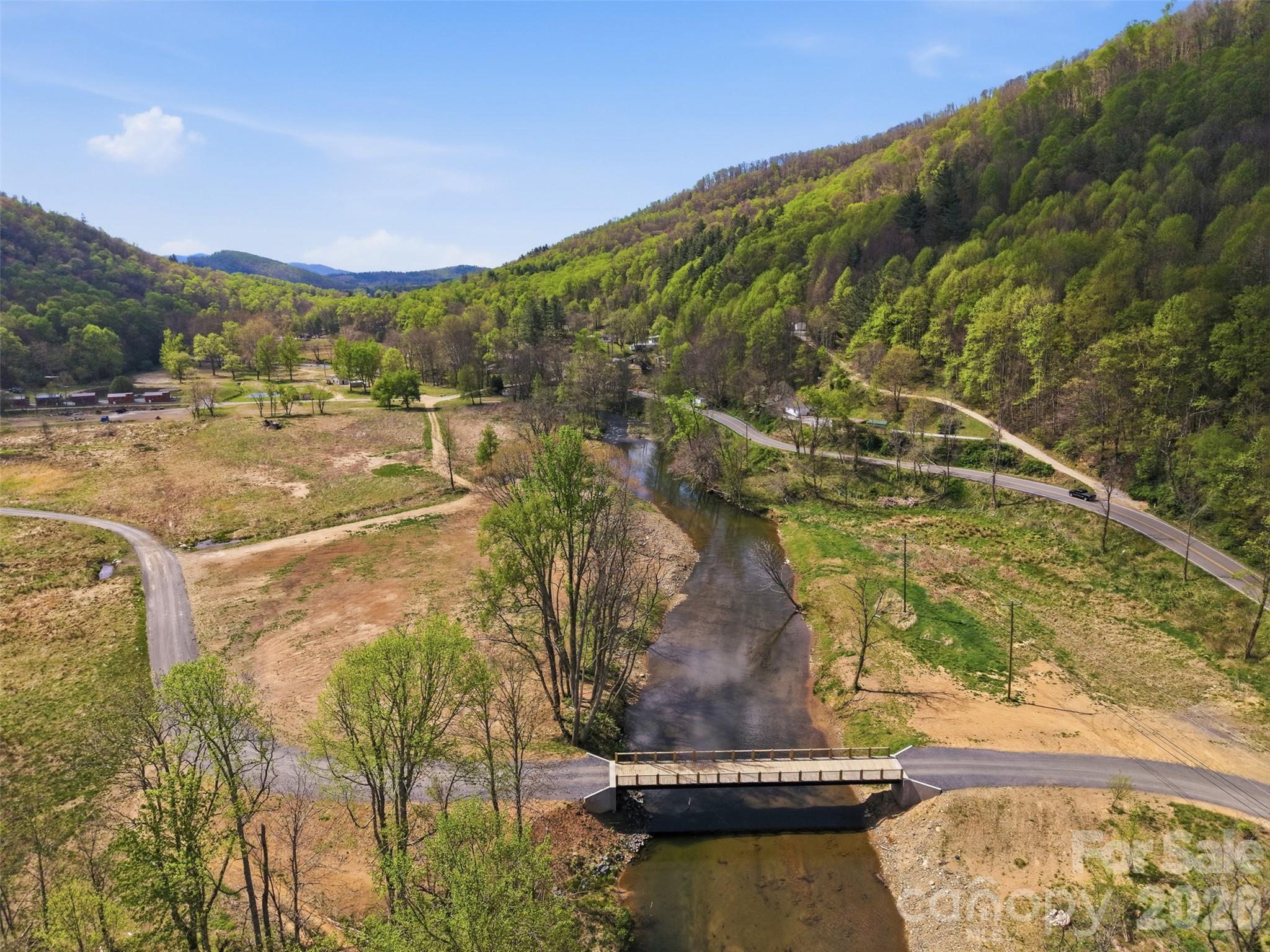 Tbd Highland River Parkway Newland NC 28657