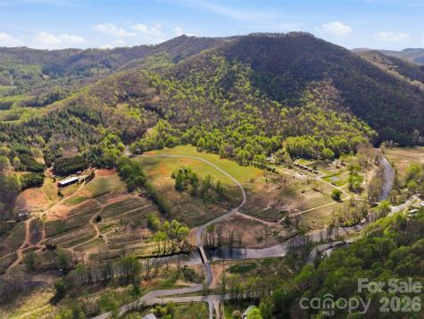 Tbd Highland River Parkway Newland NC 28657