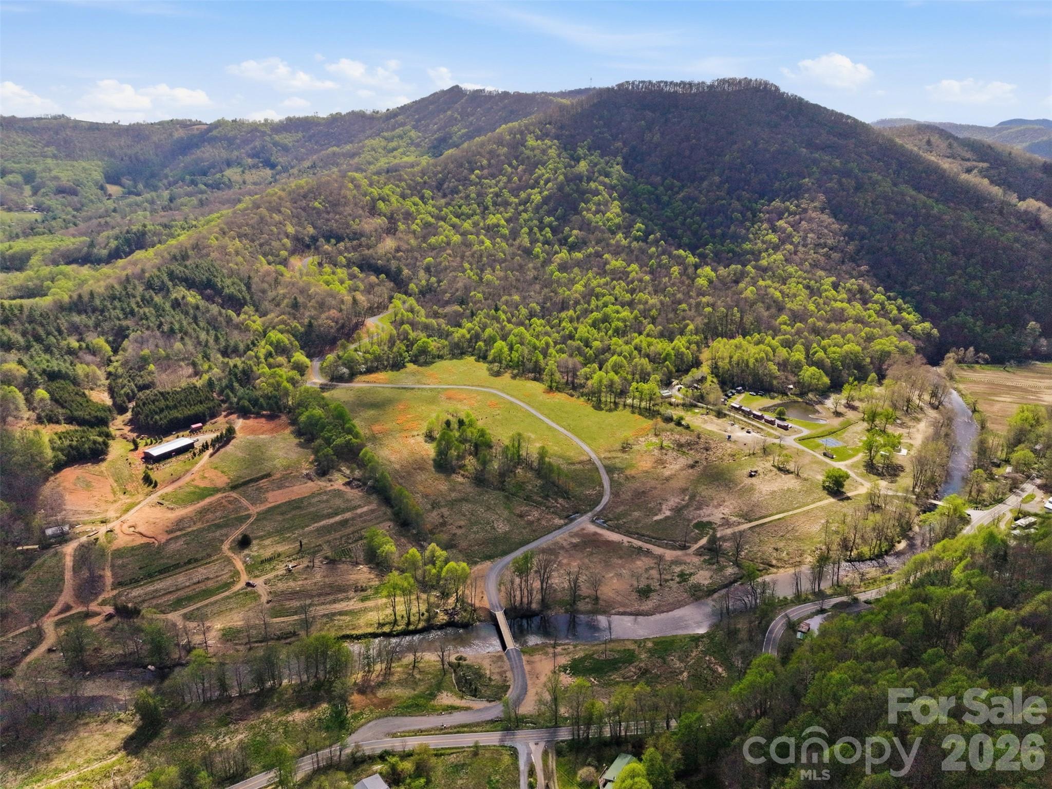 Tbd Highland River Parkway Newland NC 28657