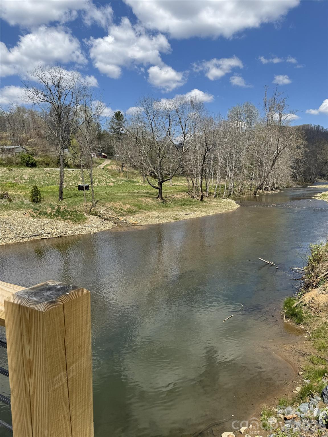 Tbd Highland River Parkway Newland NC 28657