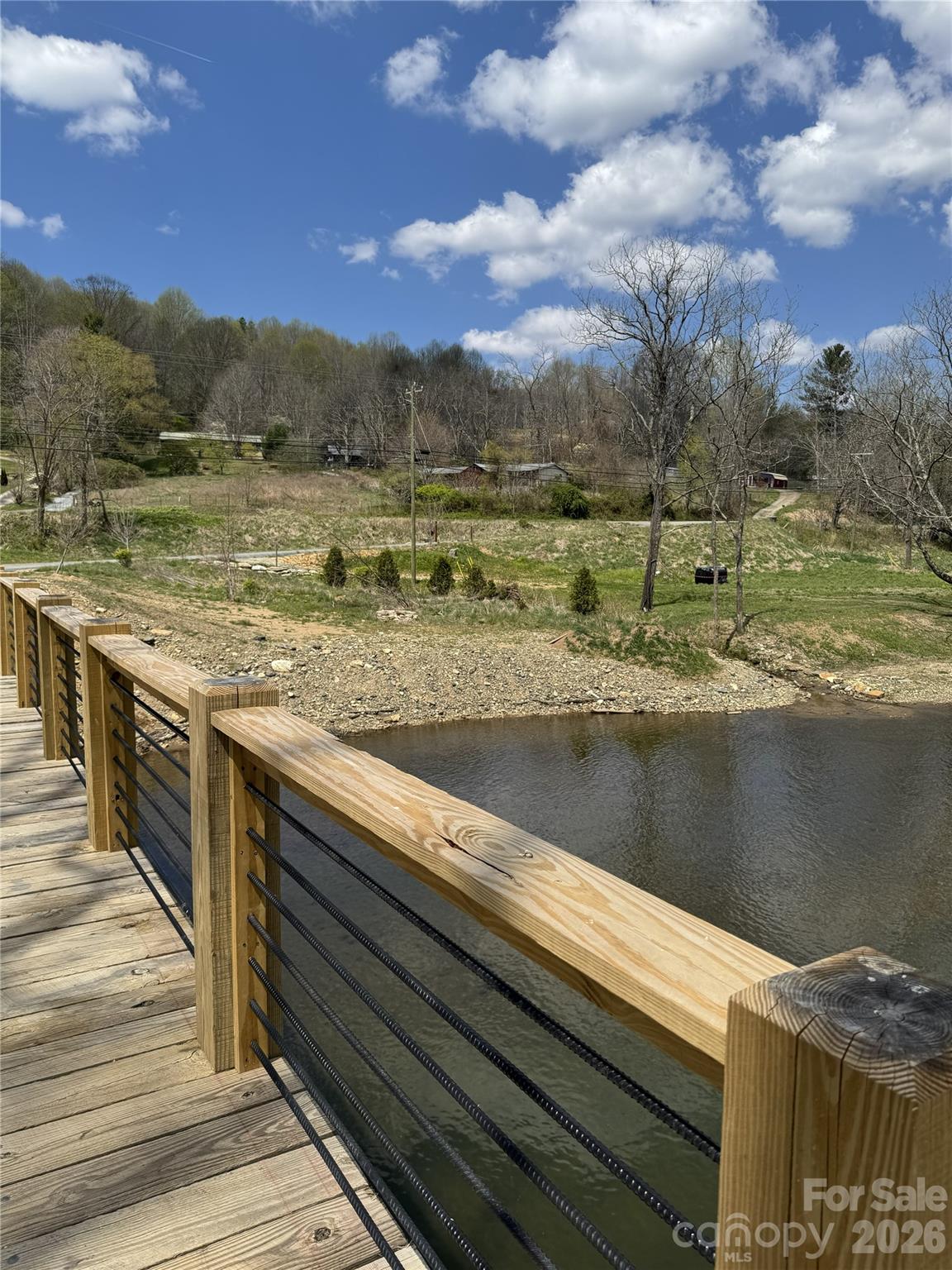 Tbd Highland River Parkway Newland NC 28657