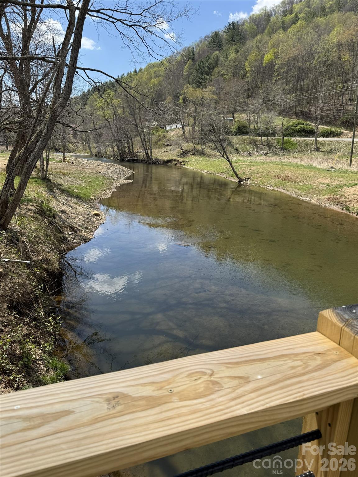 Tbd Highland River Parkway Newland NC 28657