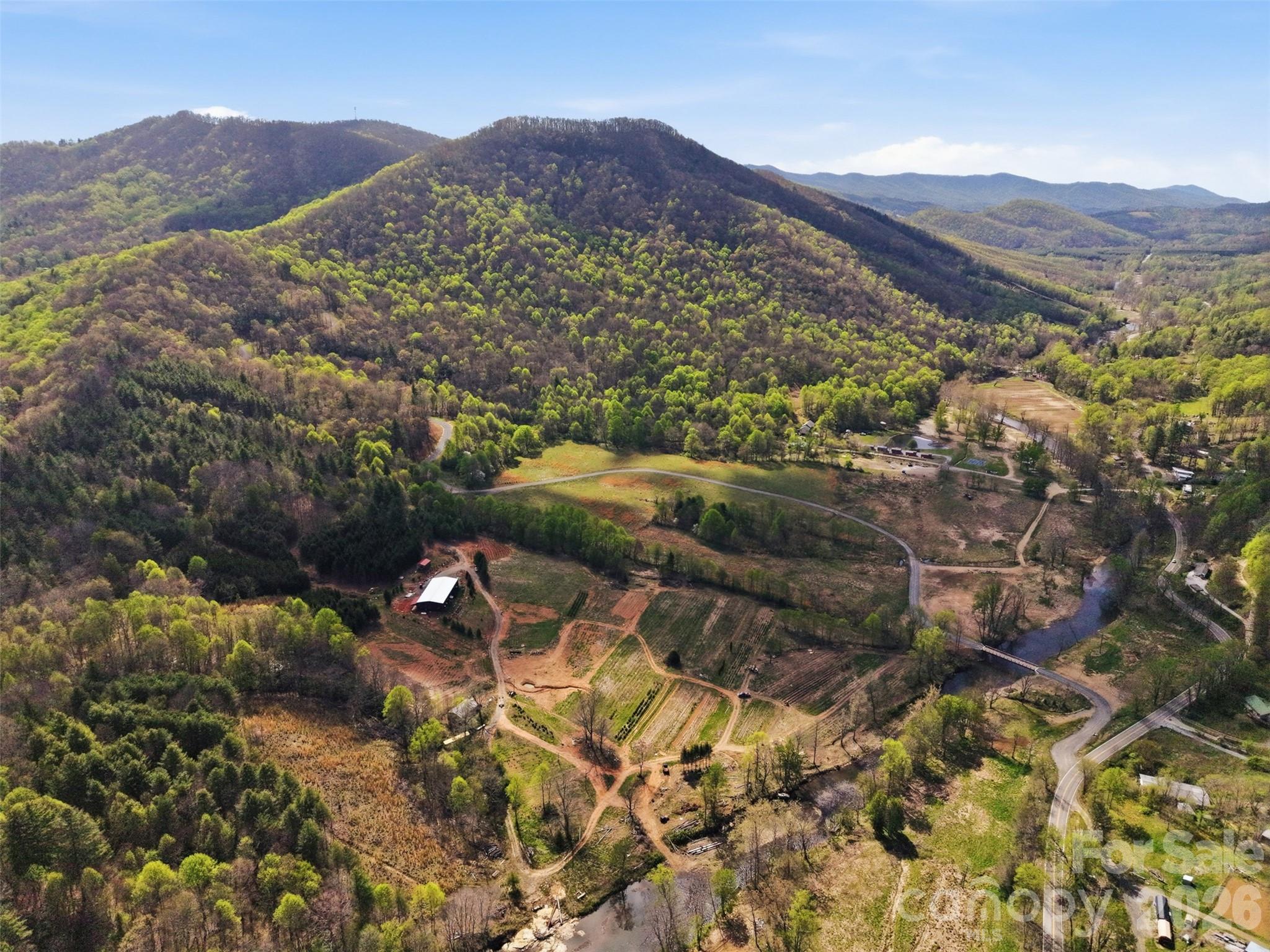 Tbd Highland River Parkway Newland NC 28657