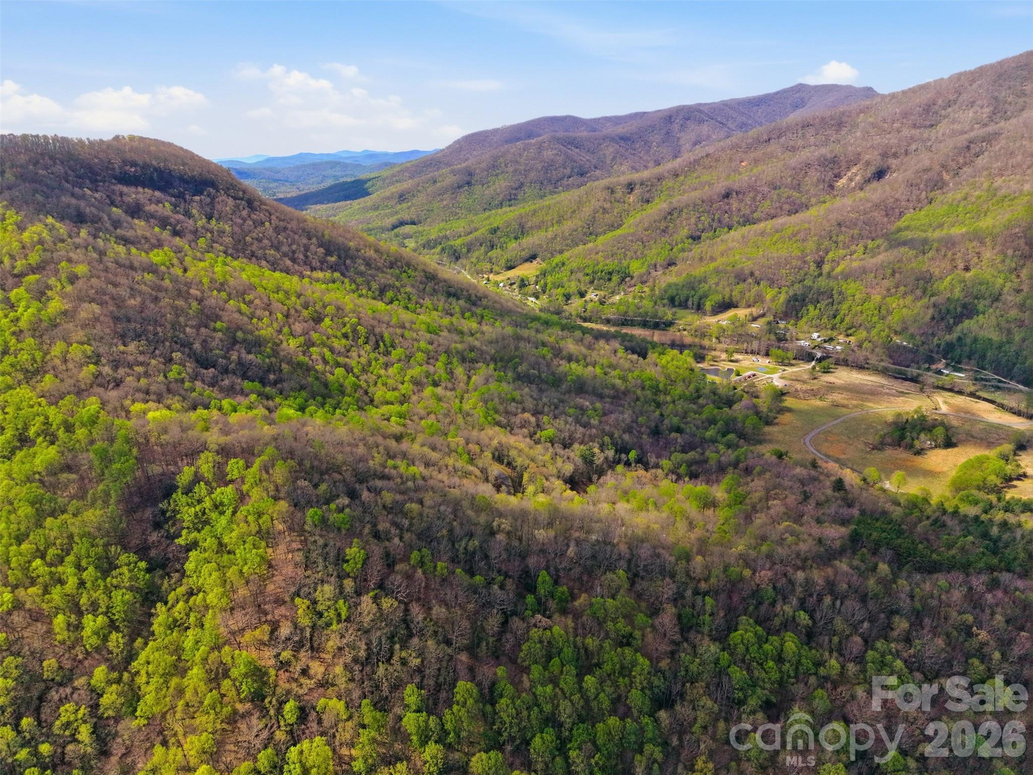 Tbd Highland River Parkway Newland NC 28657