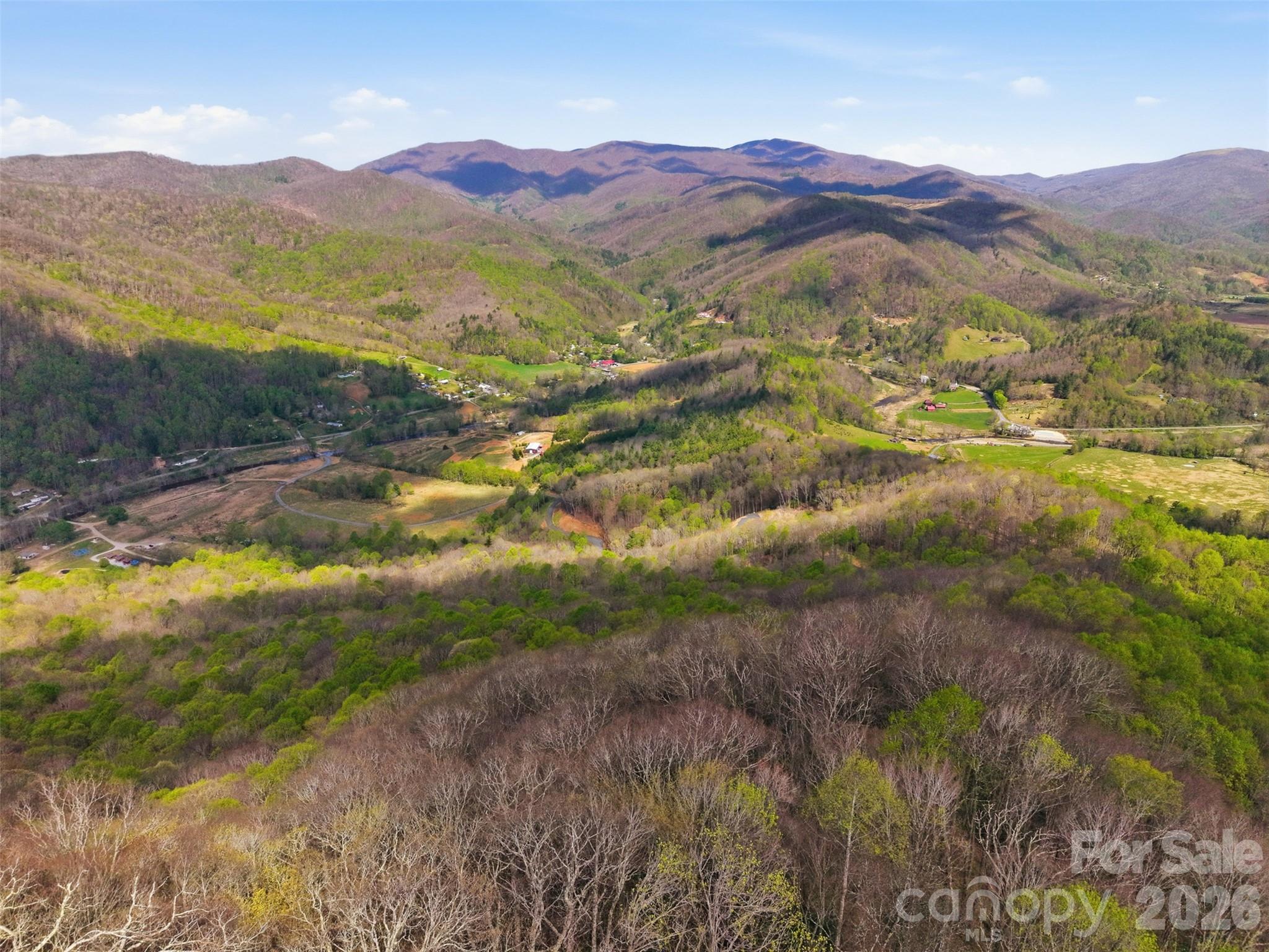 Tbd Highland River Parkway Newland NC 28657