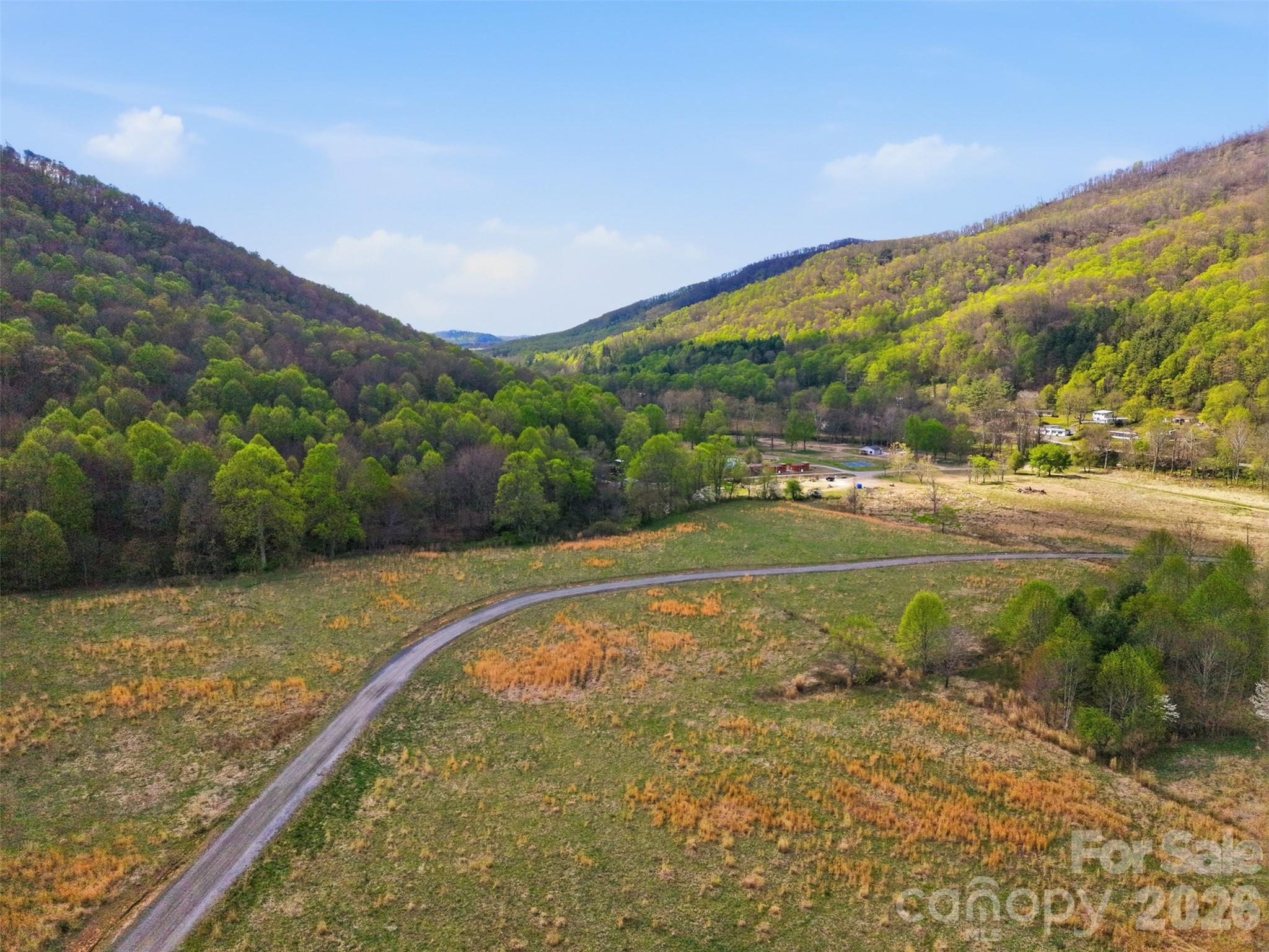 Tbd Highland River Parkway Newland NC 28657