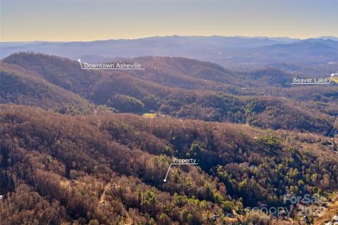 15 Beech Tree Lane Asheville NC 28804
