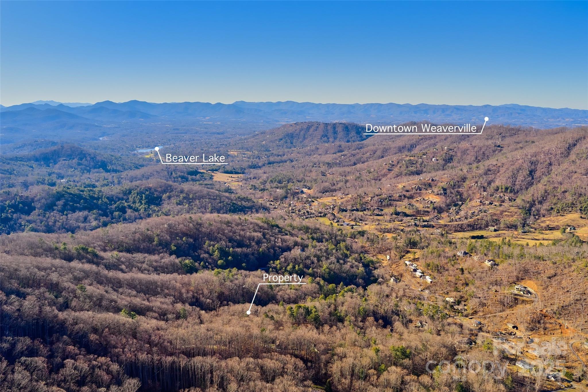 15 Beech Tree Lane Asheville NC 28804