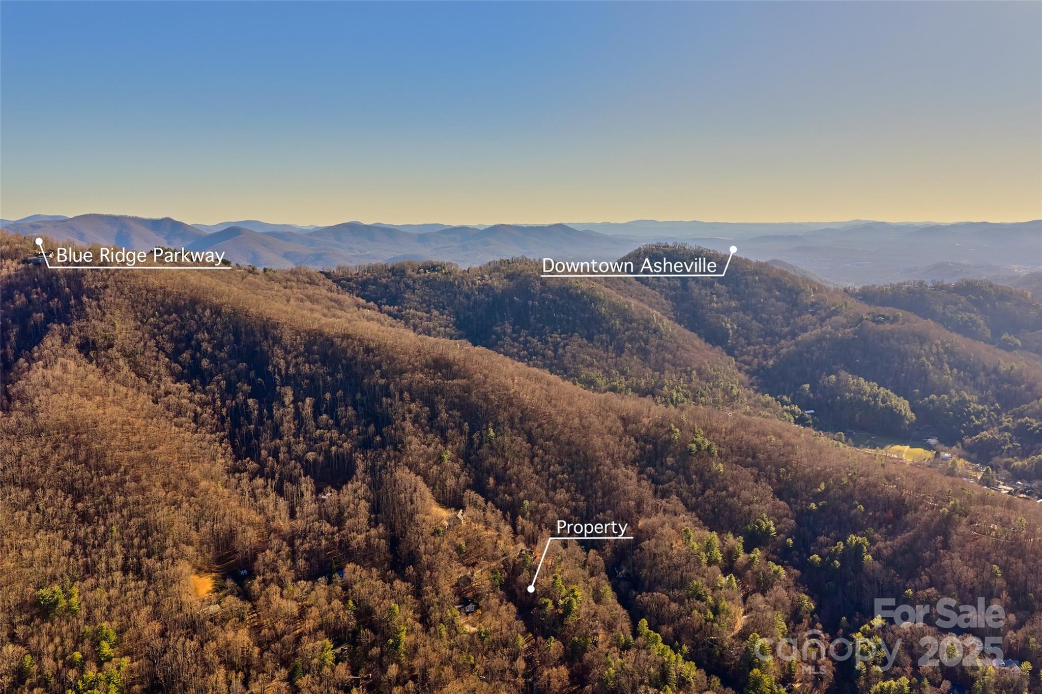 15 Beech Tree Lane Asheville NC 28804