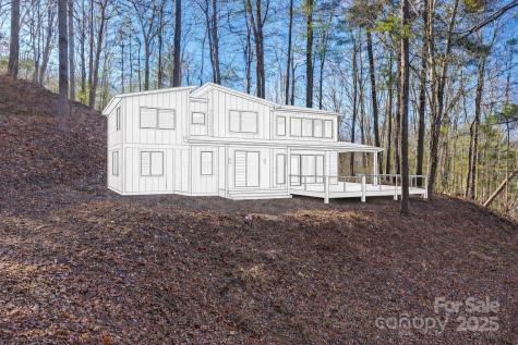 15 Beech Tree Lane Asheville NC 28804