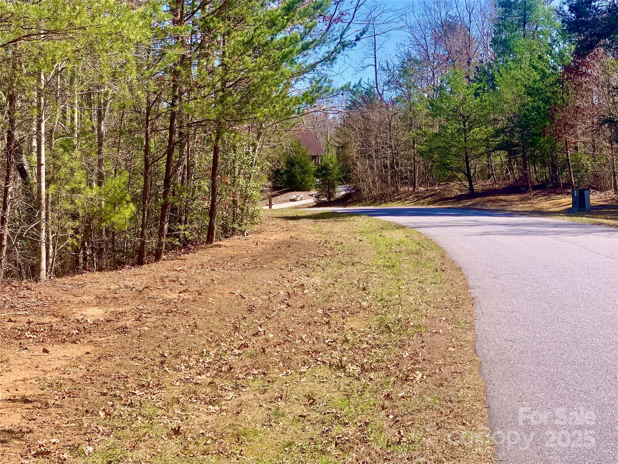 2.12 Acres, Lot 2 Round Mountain Parkway Lenoir NC 28645