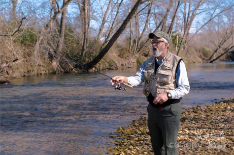 2.12 Acres, Lot 2 Round Mountain Parkway Lenoir NC 28645