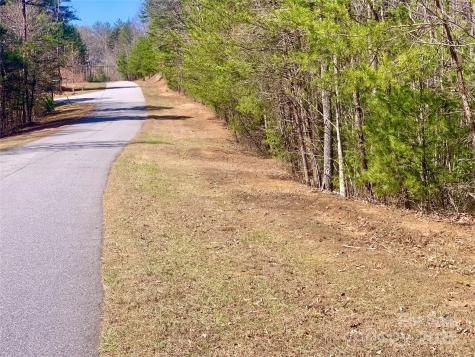 2.12 Acres, Lot 2 Round Mountain Parkway Lenoir NC 28645
