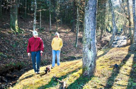 2.12 Acres, Lot 2 Round Mountain Parkway Lenoir NC 28645