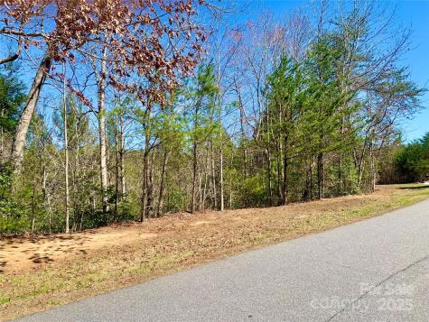 2.12 Acres, Lot 2 Round Mountain Parkway Lenoir NC 28645