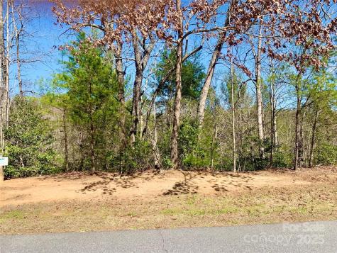 2.12 Acres, Lot 2 Round Mountain Parkway Lenoir NC 28645