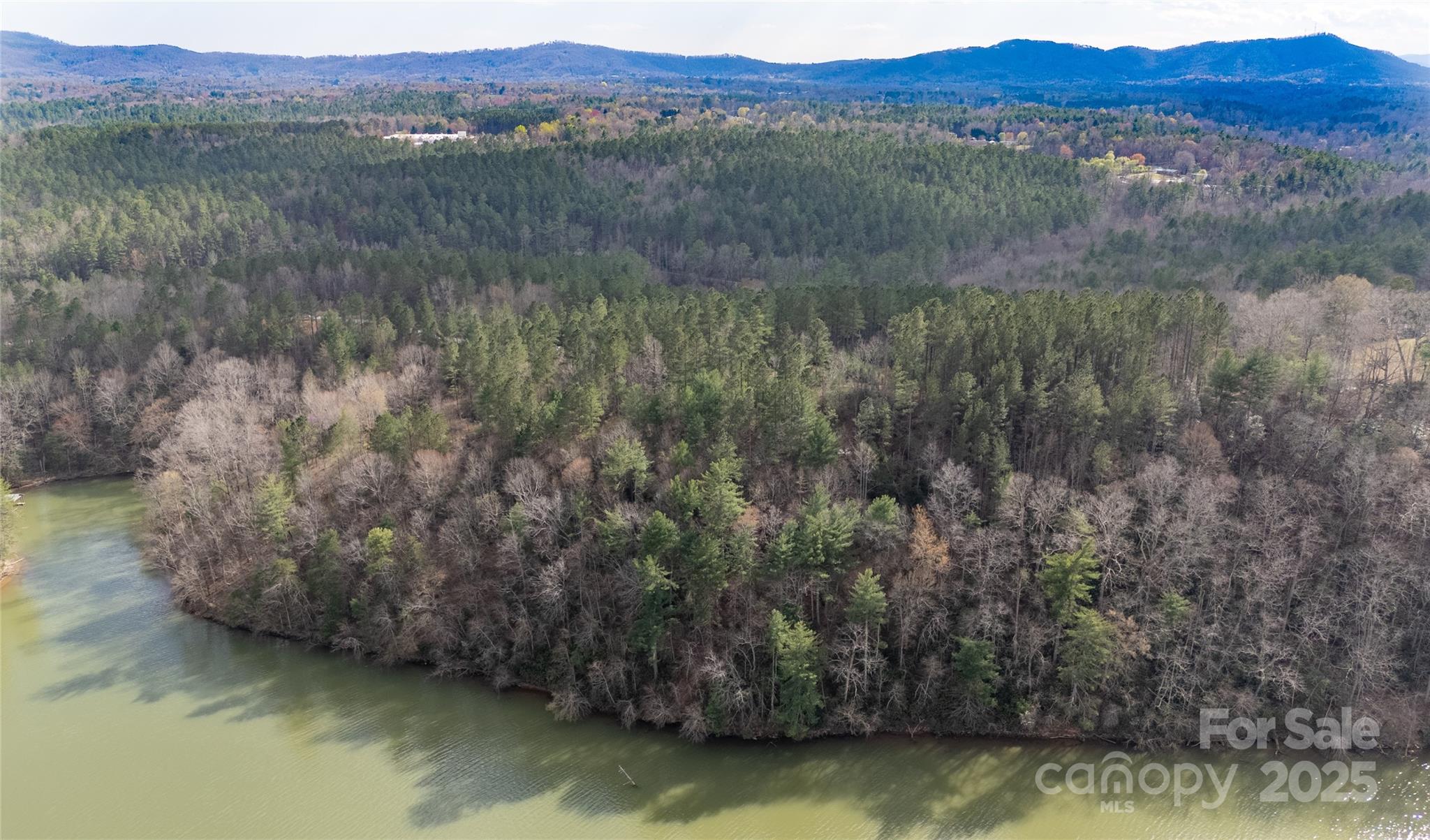 6355 Mcgalliard Pointe Drive NE Valdese NC 28690