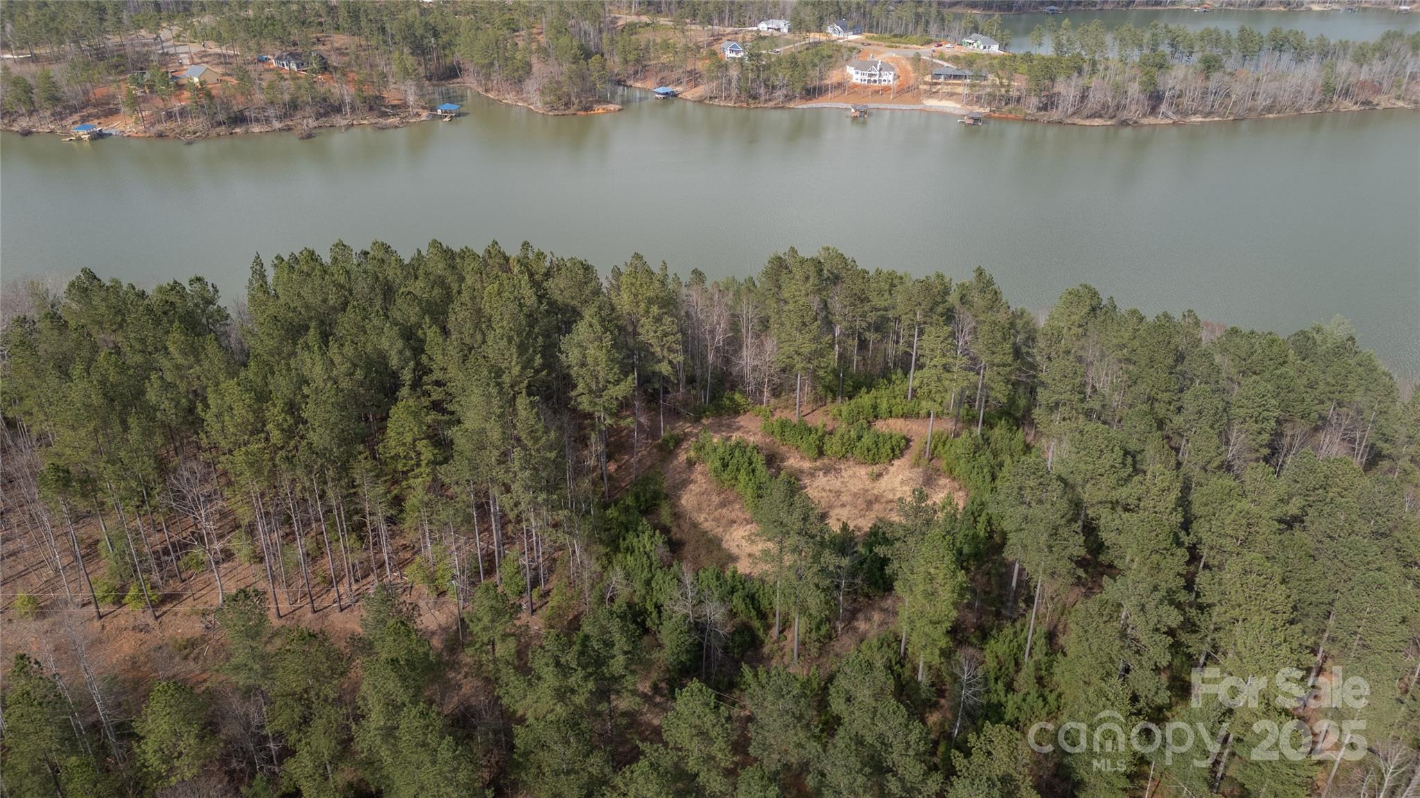 6355 Mcgalliard Pointe Drive NE Valdese NC 28690