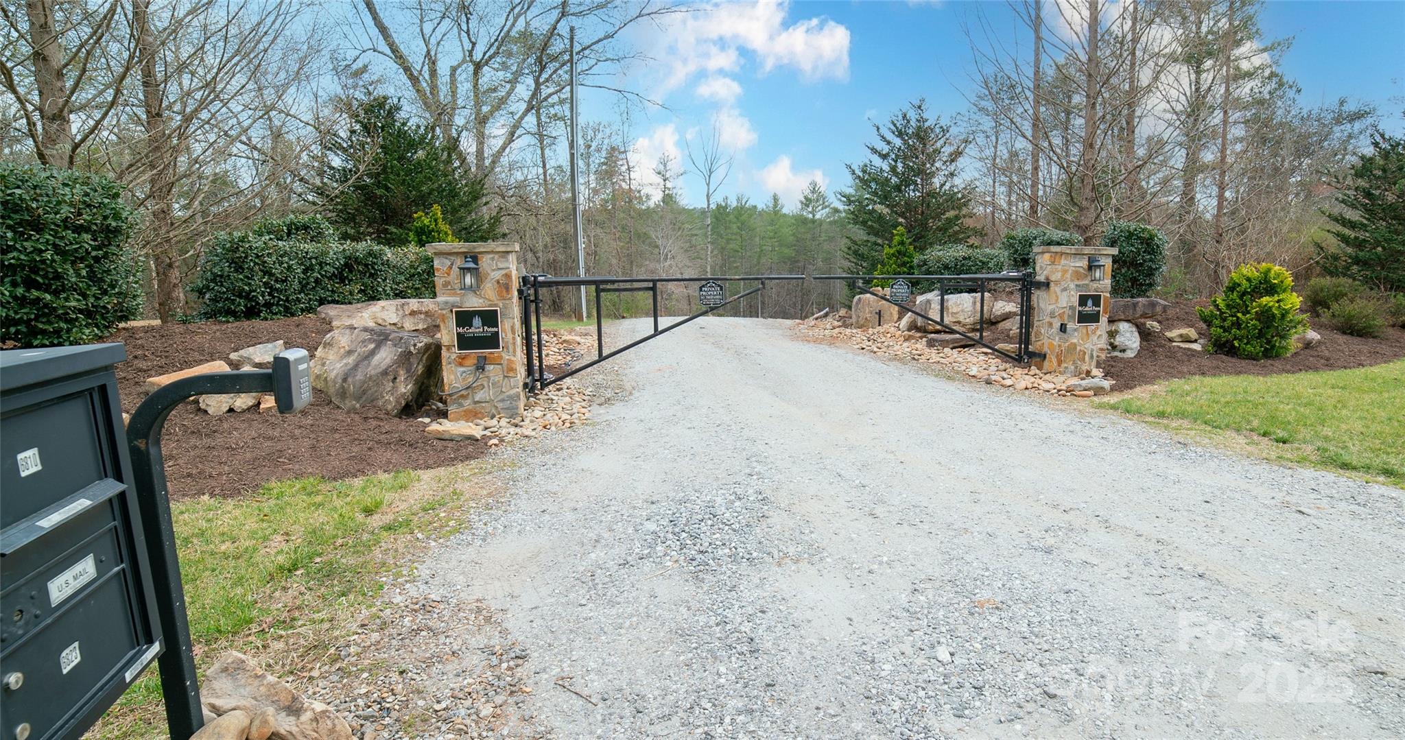 6355 Mcgalliard Pointe Drive NE Valdese NC 28690