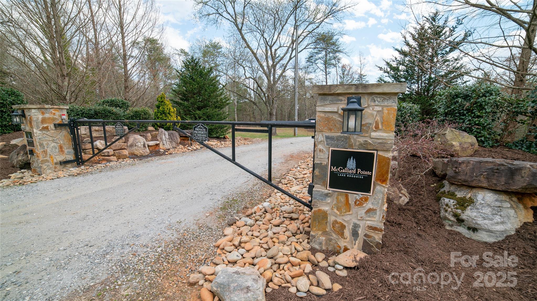 6355 Mcgalliard Pointe Drive NE Valdese NC 28690