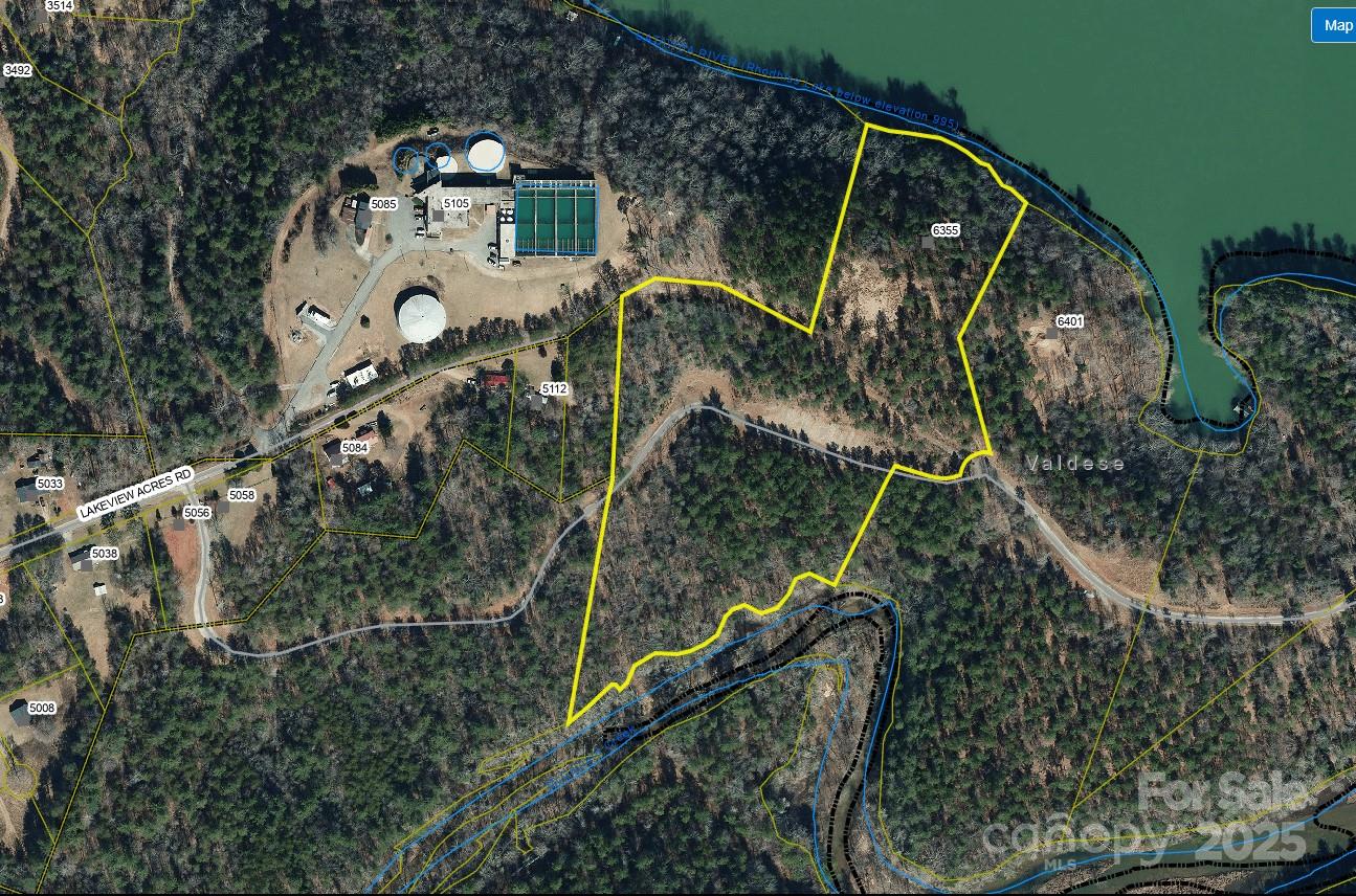 6355 Mcgalliard Pointe Drive NE Valdese NC 28690