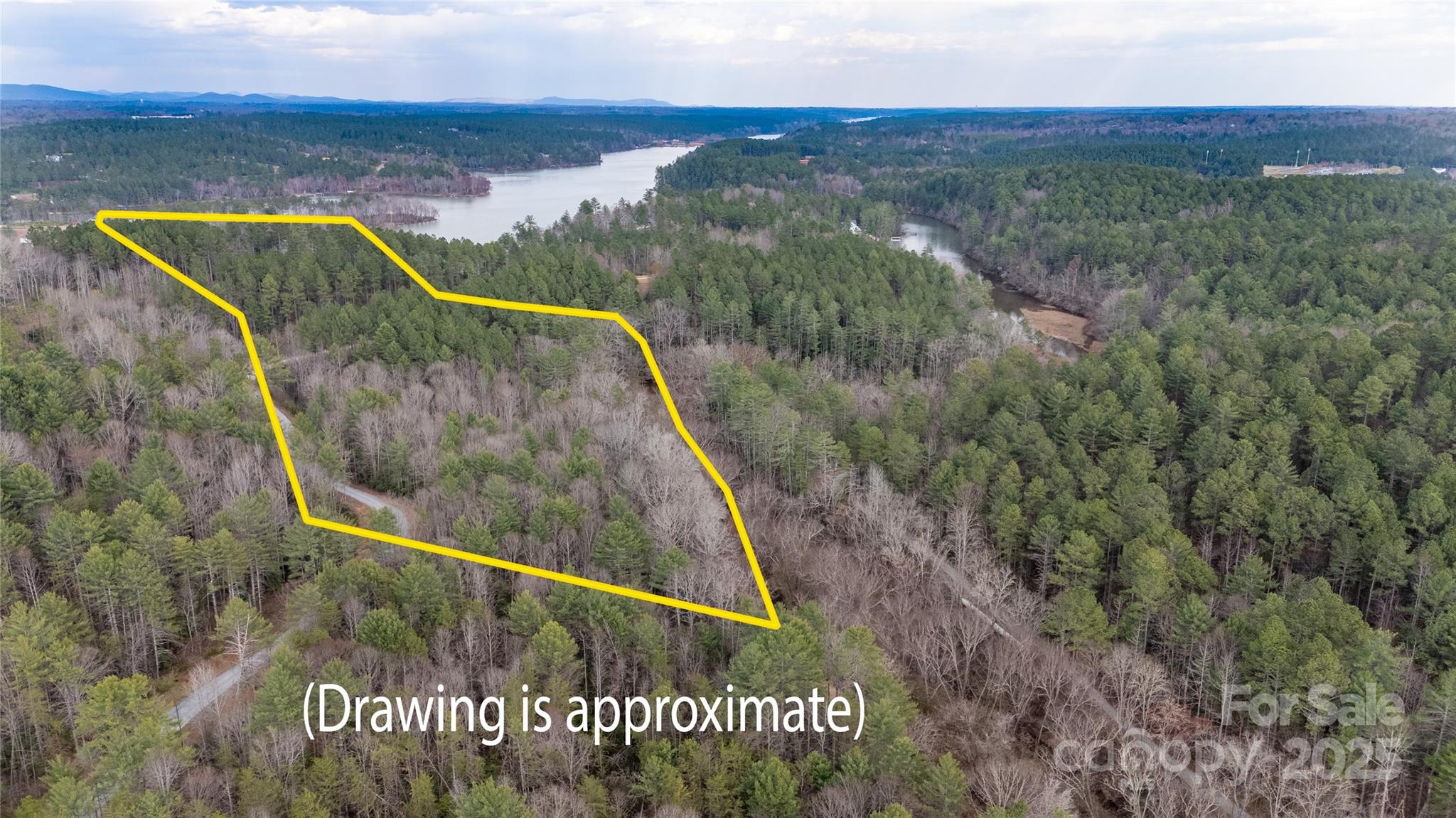 6355 Mcgalliard Pointe Drive NE Valdese NC 28690