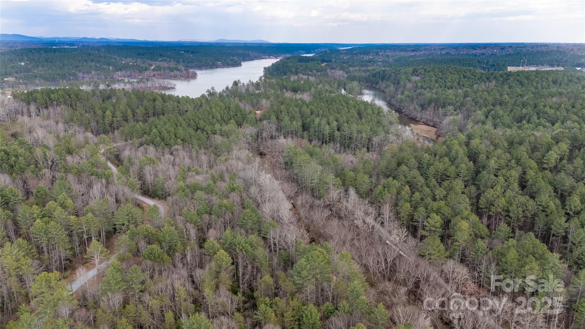6355 Mcgalliard Pointe Drive NE Valdese NC 28690