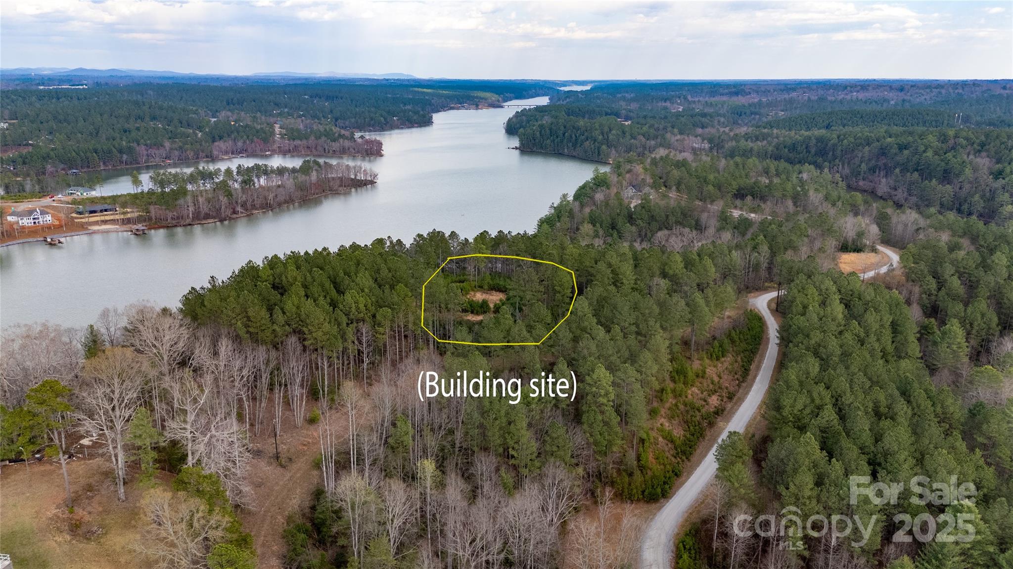 6355 Mcgalliard Pointe Drive NE Valdese NC 28690