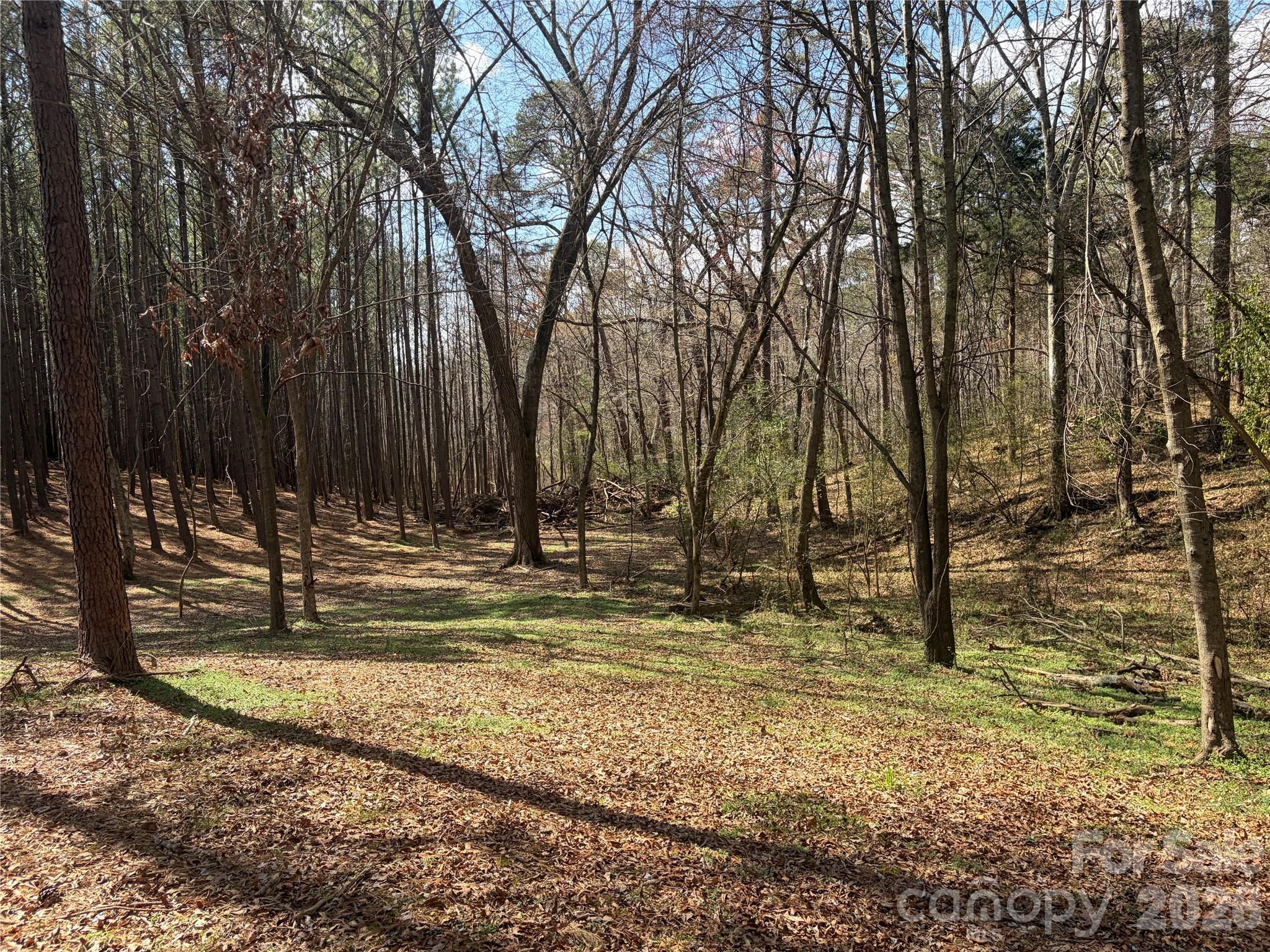 Tbd Makayla Drive Oakboro NC 28129