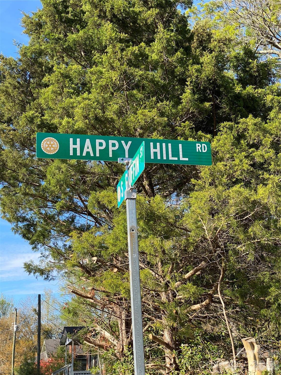 0 Happy Hill Road Fairmont NC 28340