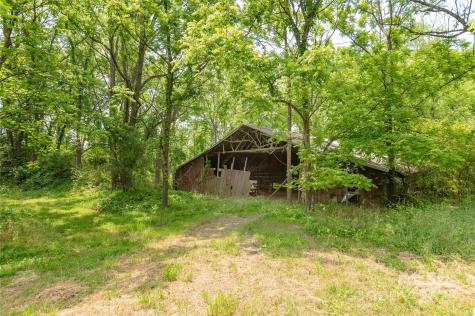 997 Tole Allison Road Mills River NC 28759