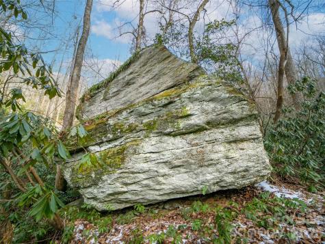 Lt 617a Lost Mine Trail Brevard NC 28712