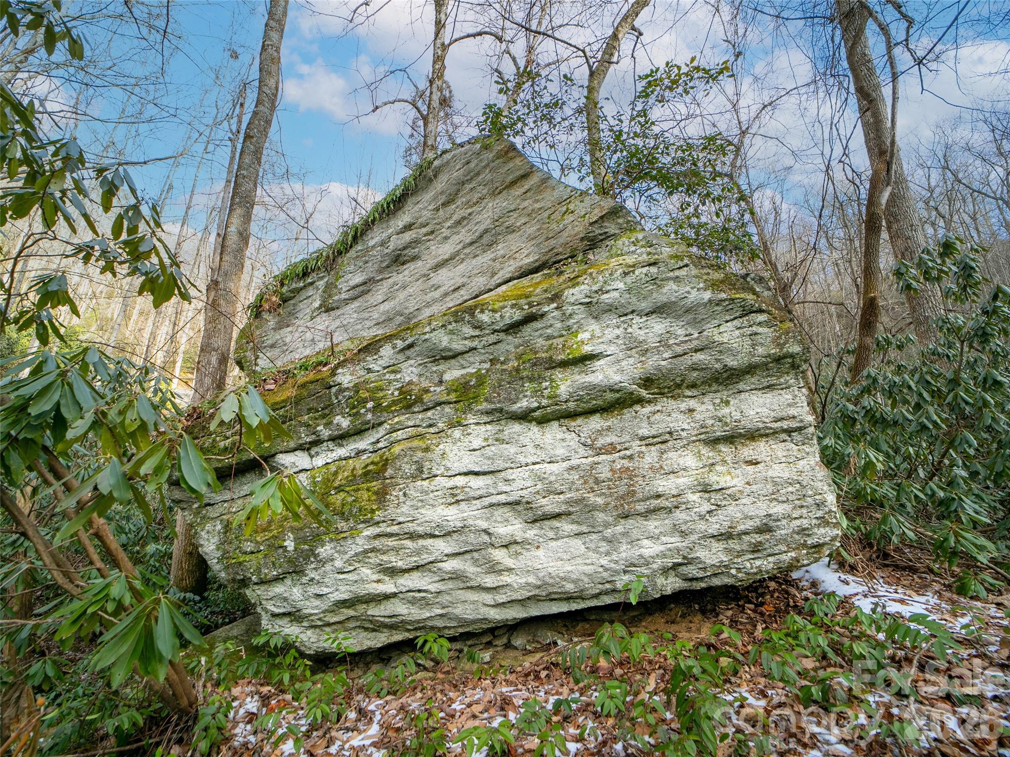 Lt 617a Lost Mine Trail Brevard NC 28712