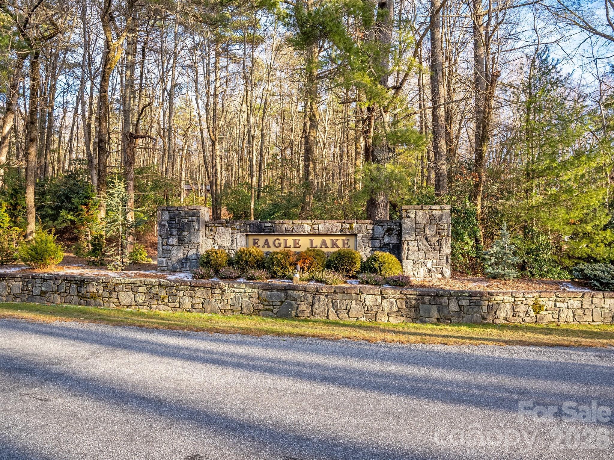 Lt 617a Lost Mine Trail Brevard NC 28712