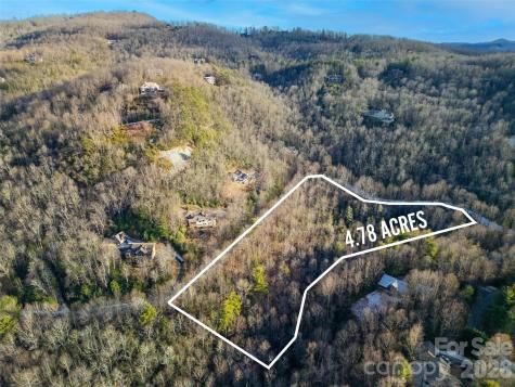 Lt 617a Lost Mine Trail Brevard NC 28712