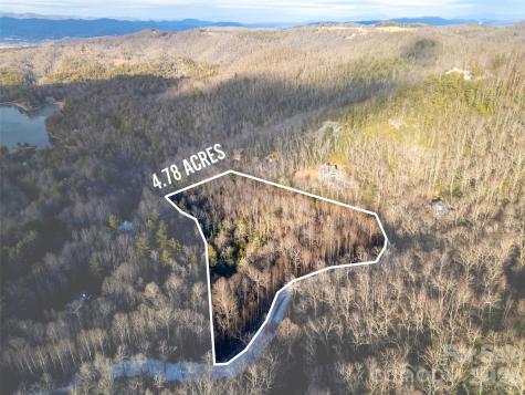 Lt 617a Lost Mine Trail Brevard NC 28712