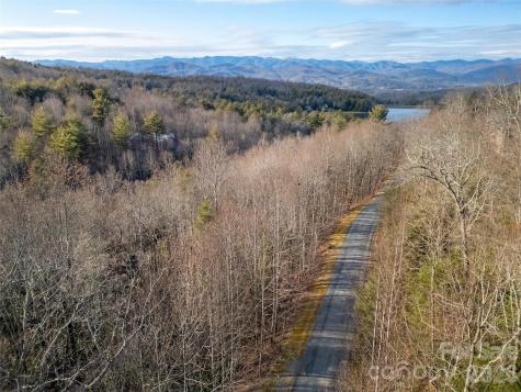 Lt 617a Lost Mine Trail Brevard NC 28712