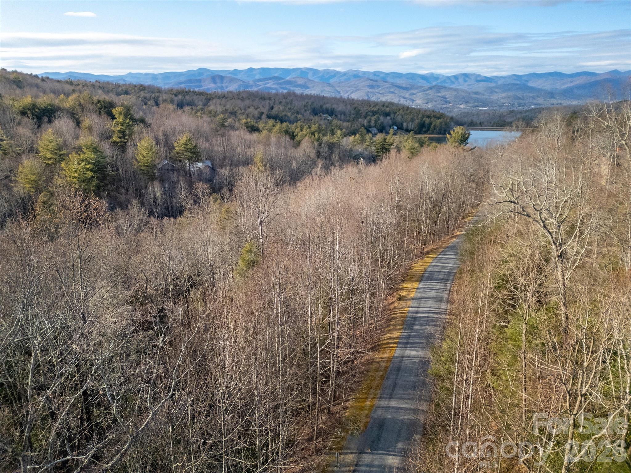Lt 617a Lost Mine Trail Brevard NC 28712