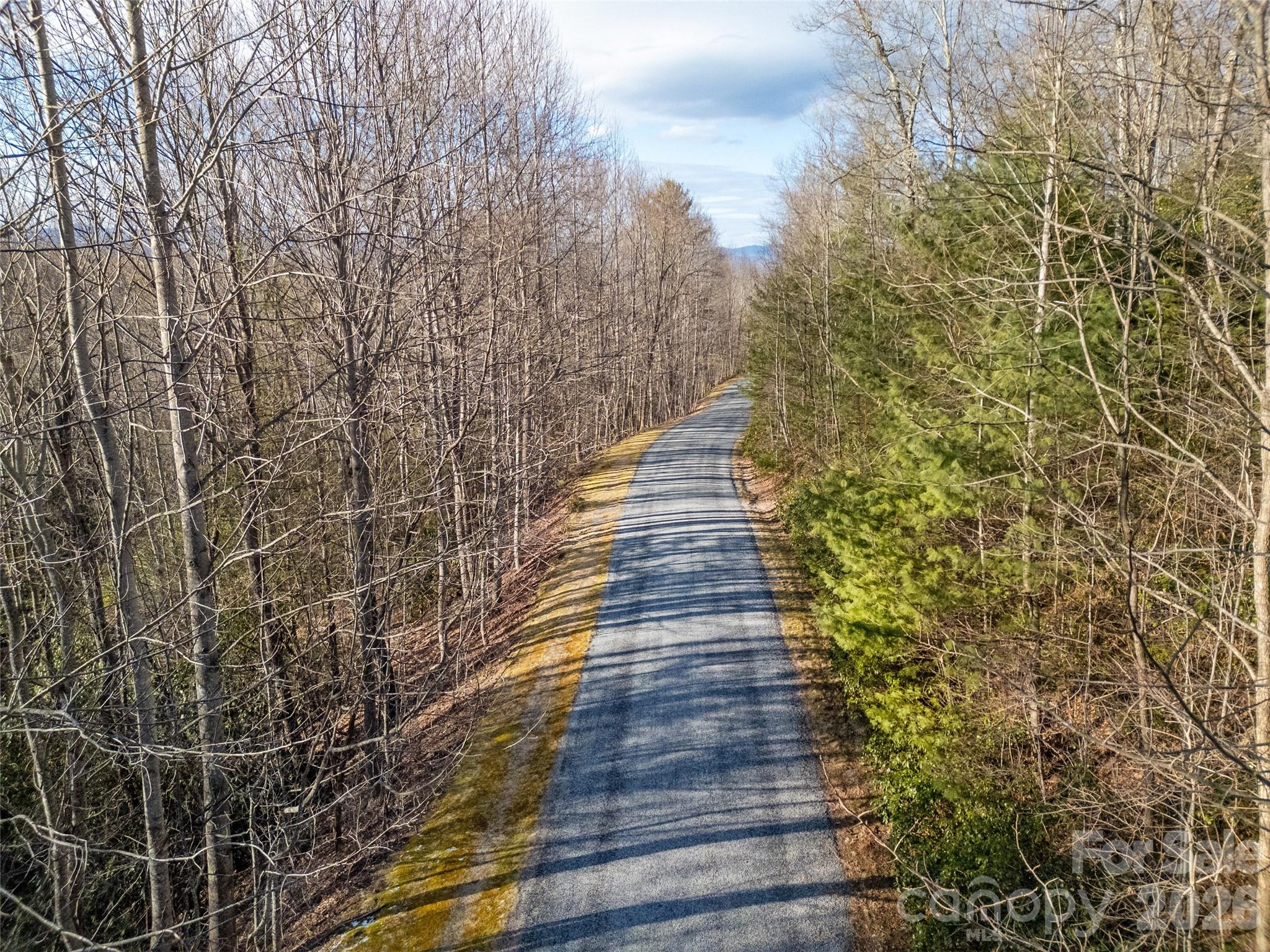 Lt 617a Lost Mine Trail Brevard NC 28712