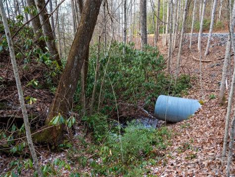 Lt 617a Lost Mine Trail Brevard NC 28712