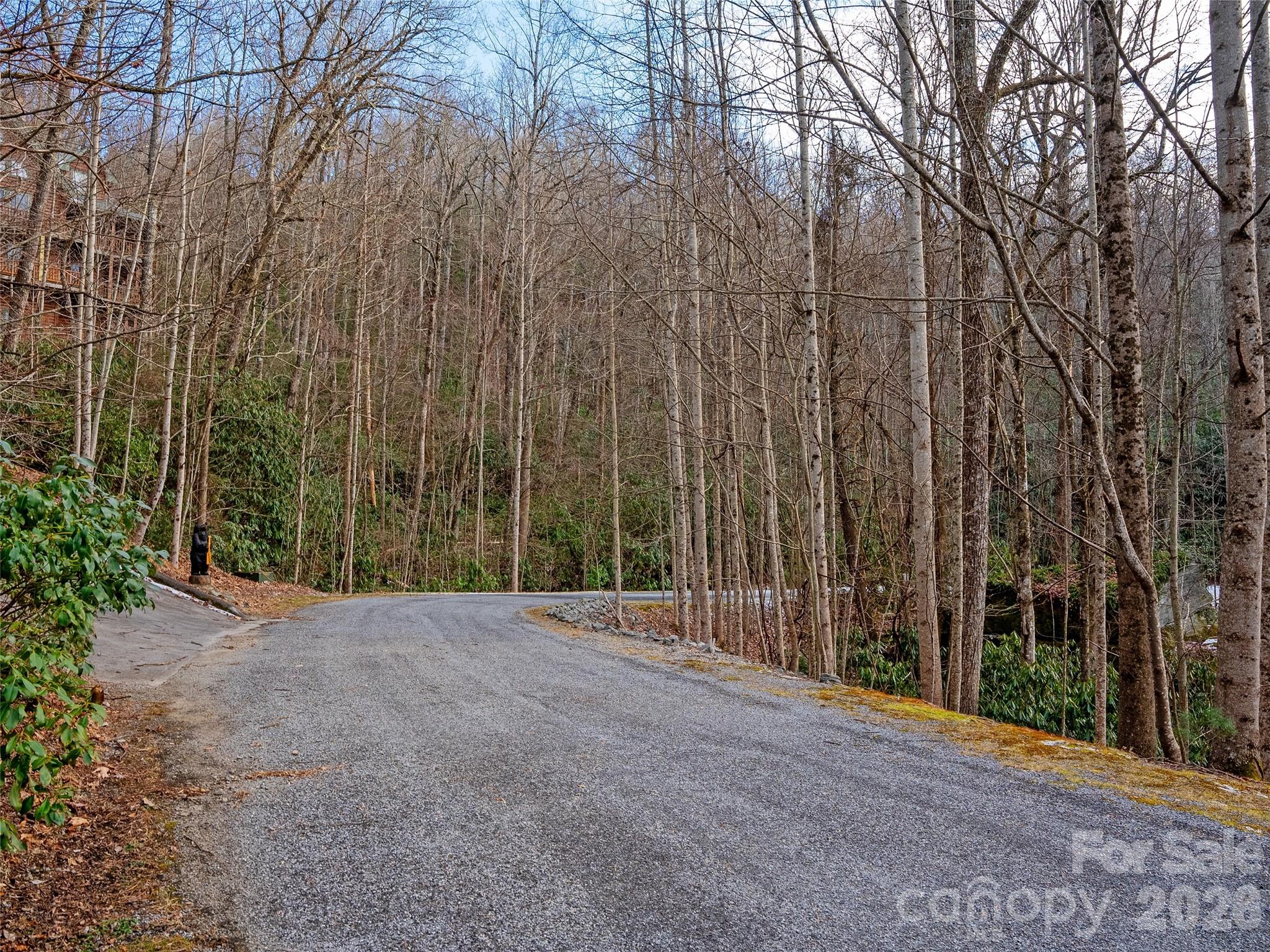 Lt 617a Lost Mine Trail Brevard NC 28712