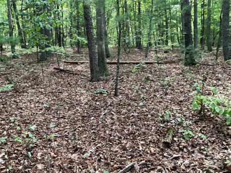 Tbd D G Echerd Road Taylorsville NC 28681