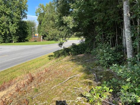 Tbd D G Echerd Road Taylorsville NC 28681