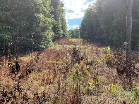 Tbd D G Echerd Road Taylorsville NC 28681