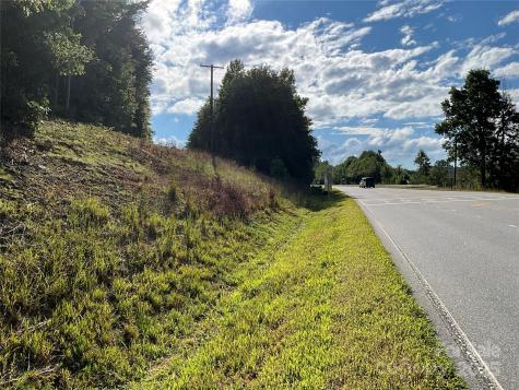 Tbd D G Echerd Road Taylorsville NC 28681