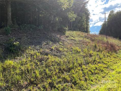 Tbd D G Echerd Road Taylorsville NC 28681