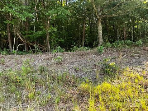 Tbd D G Echerd Road Taylorsville NC 28681